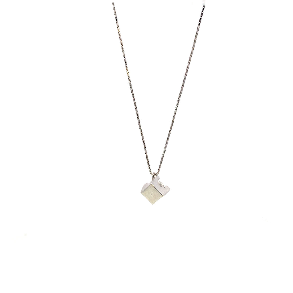 Collana Punto Luce