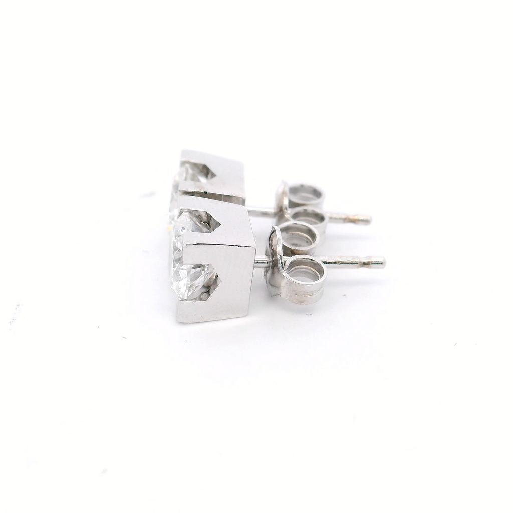 Orecchini Torniti Punto Luce