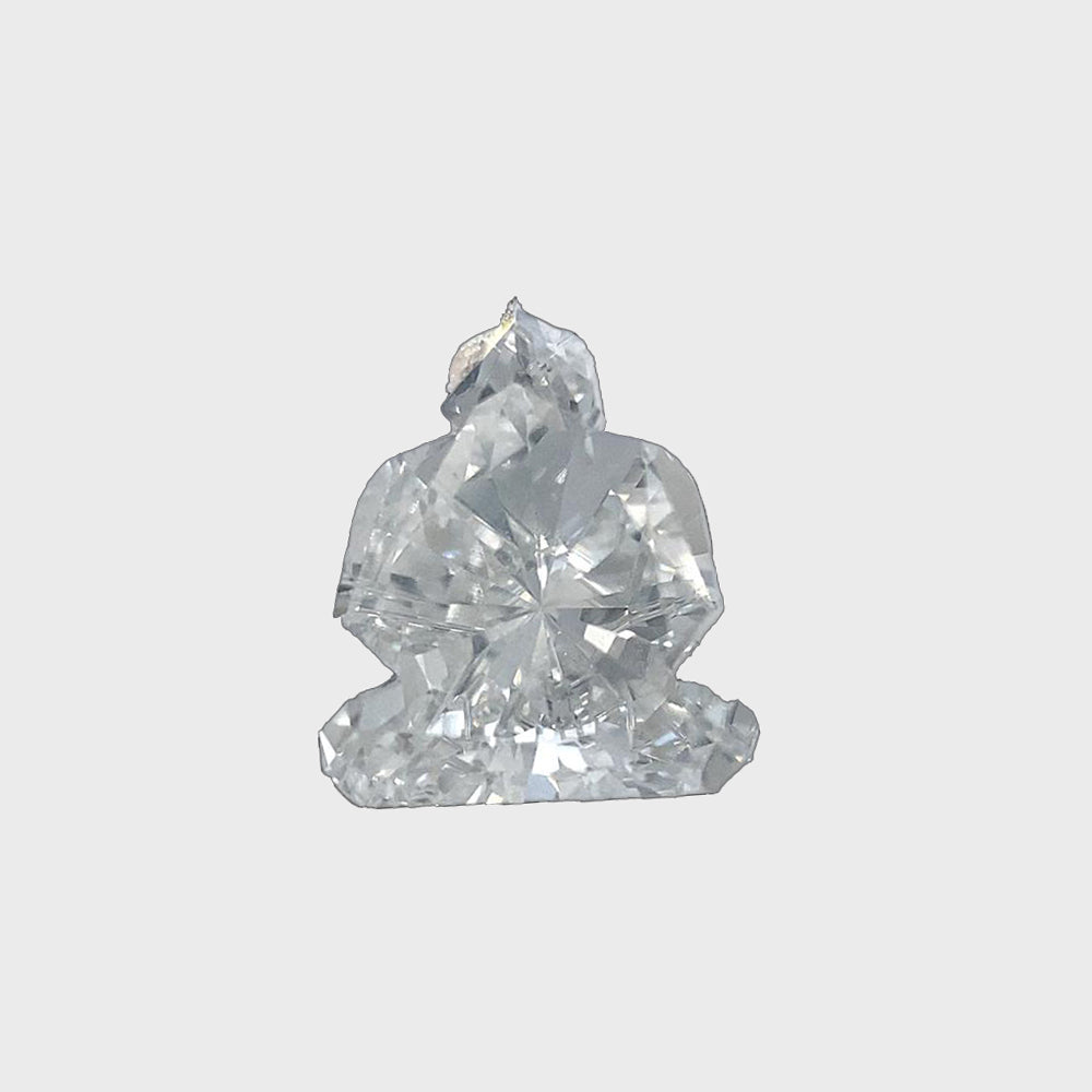 Taglio Buddha