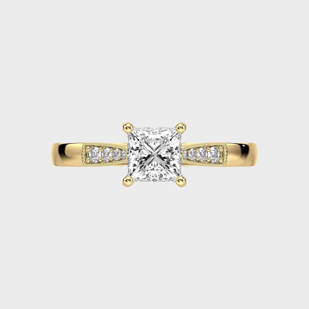 Regal Radiance