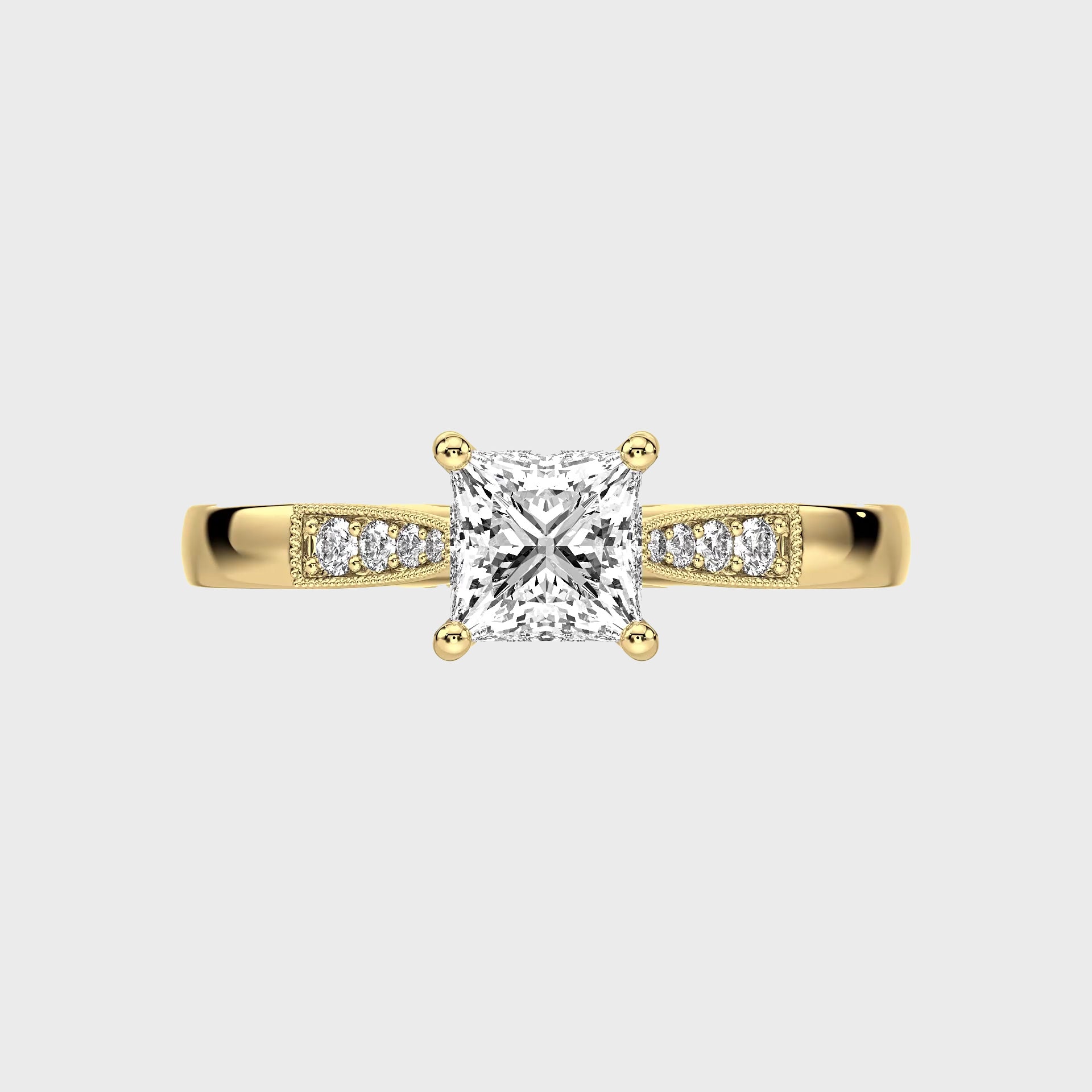 Regal Radiance
