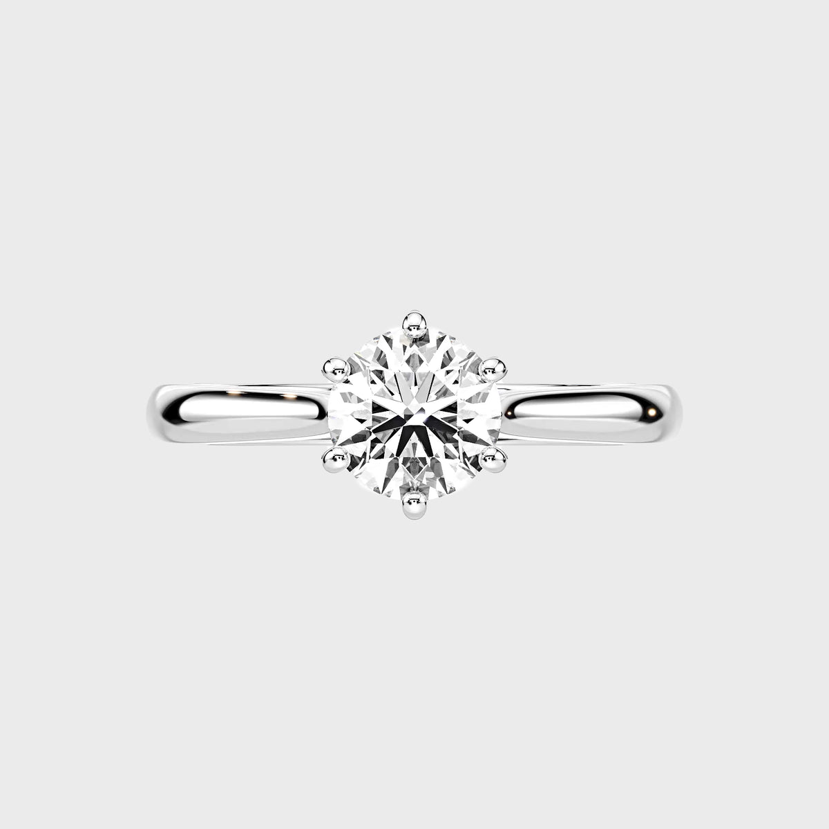 Solitario Crown