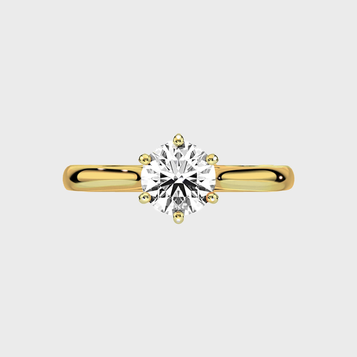 Solitario Crown