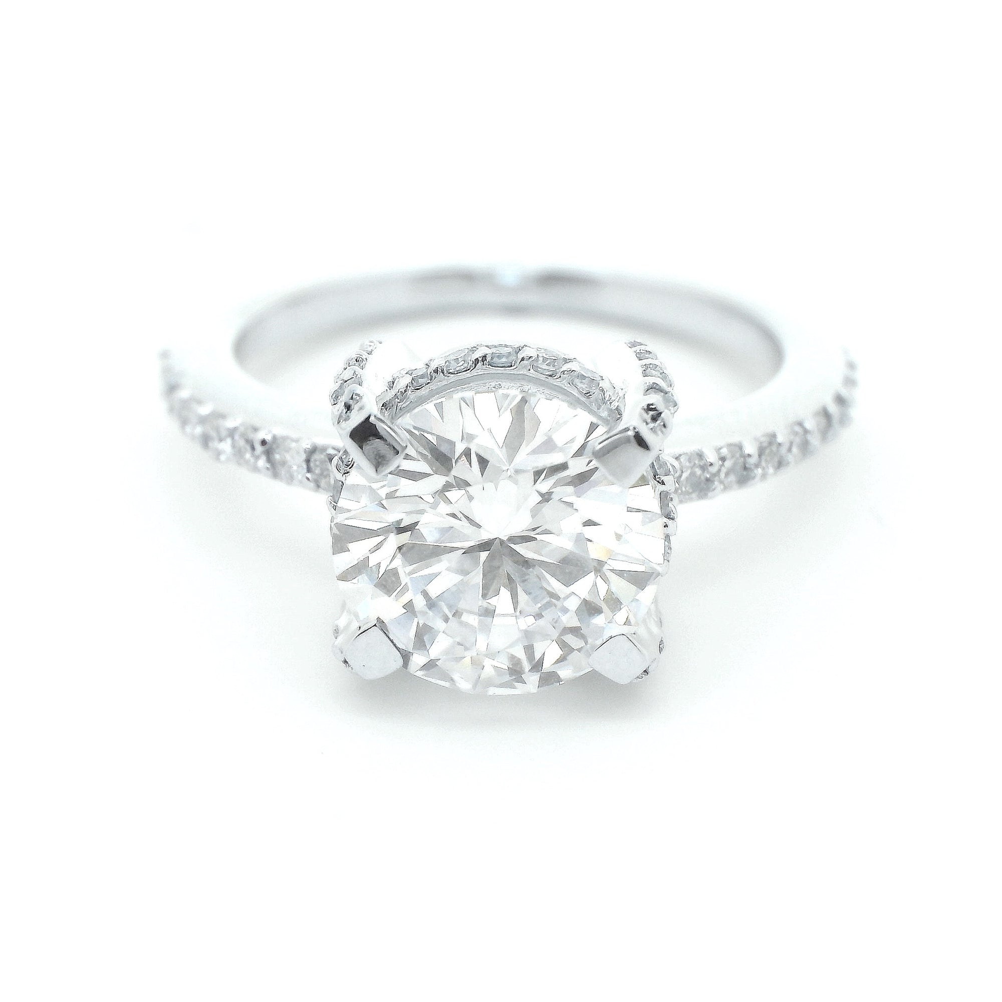 Anello Round