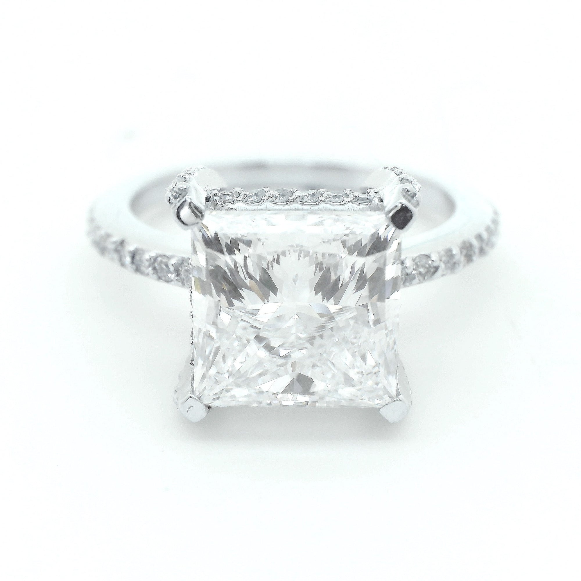 Anello Princess
