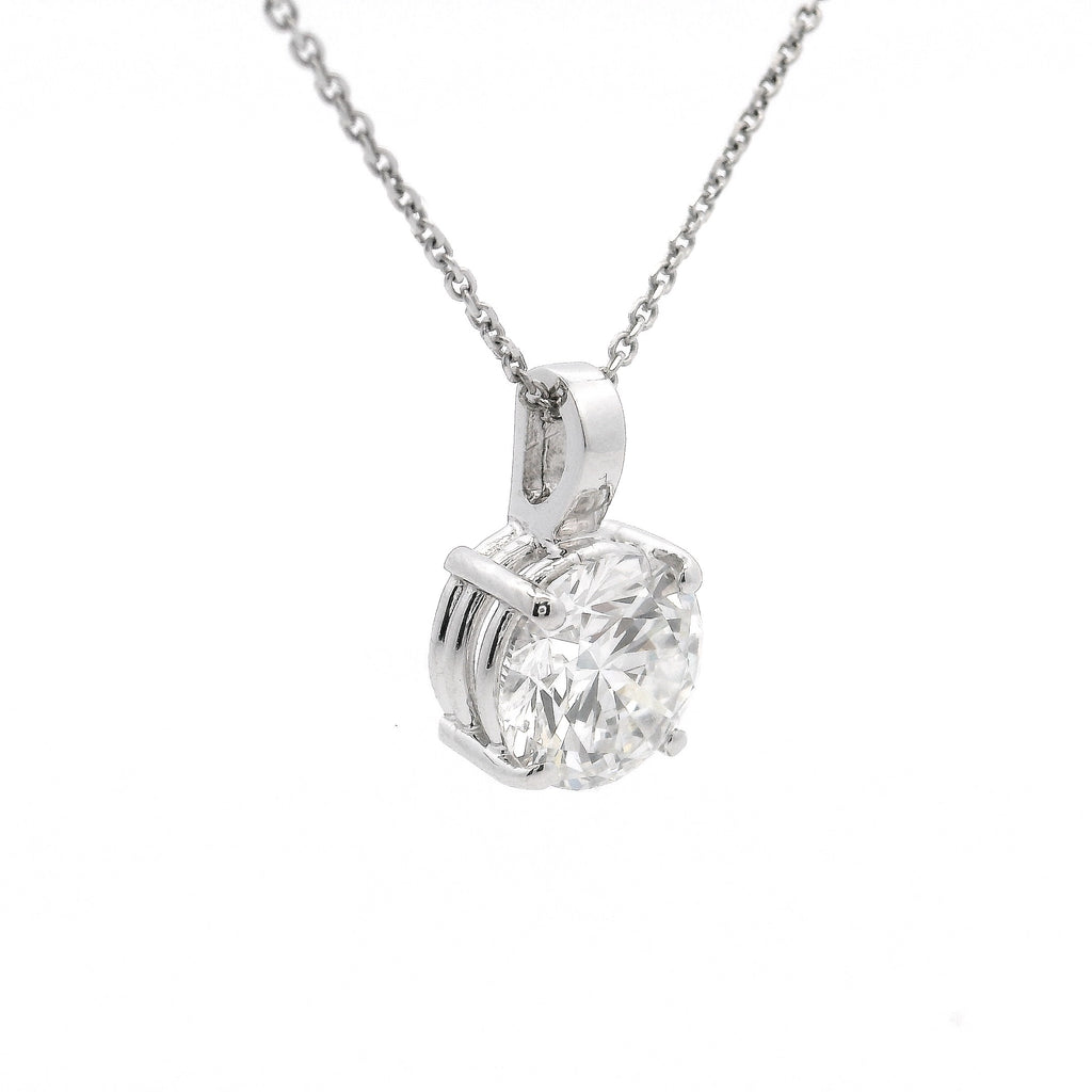 Collana Punto Luce Filo