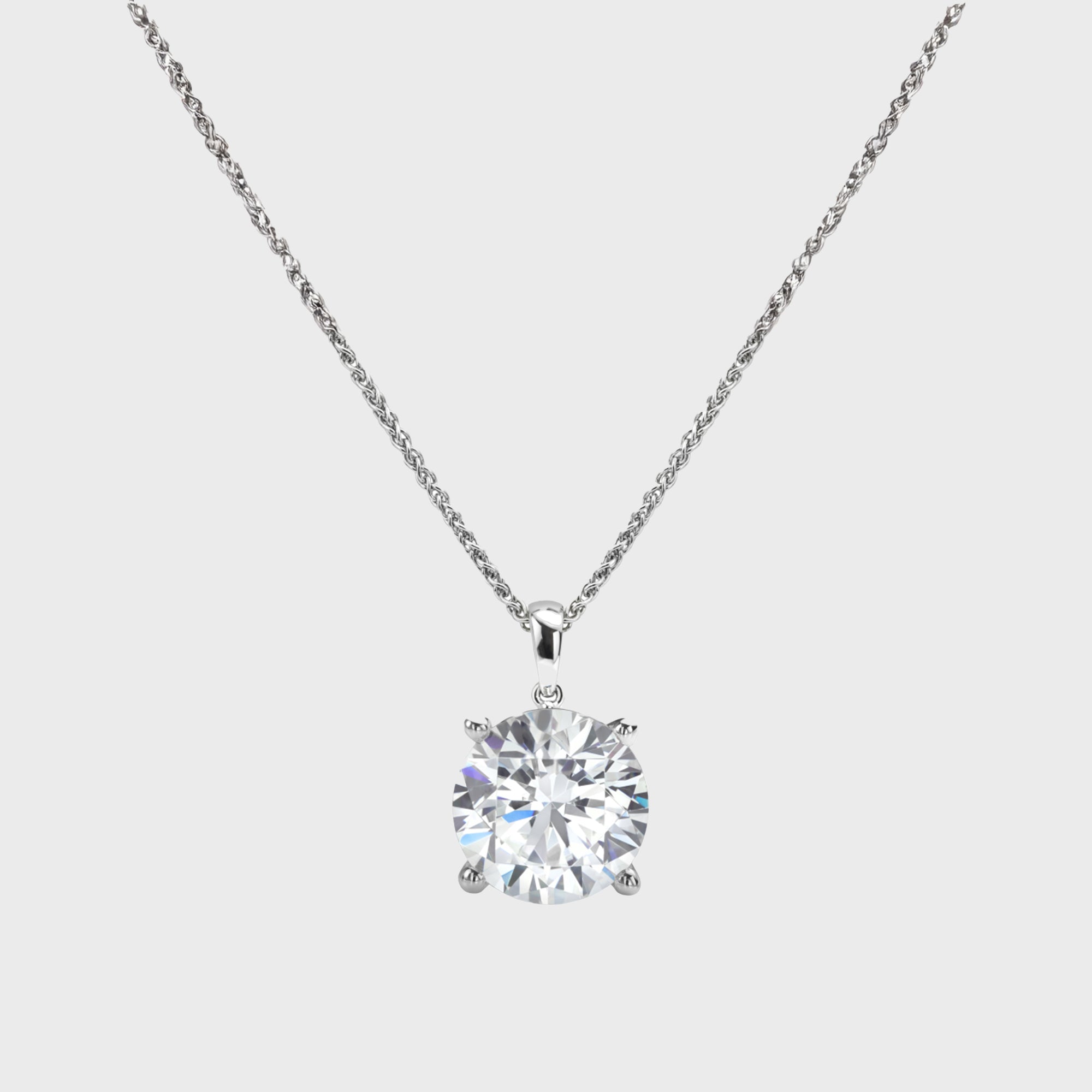 Star Light Collana Punto Luce