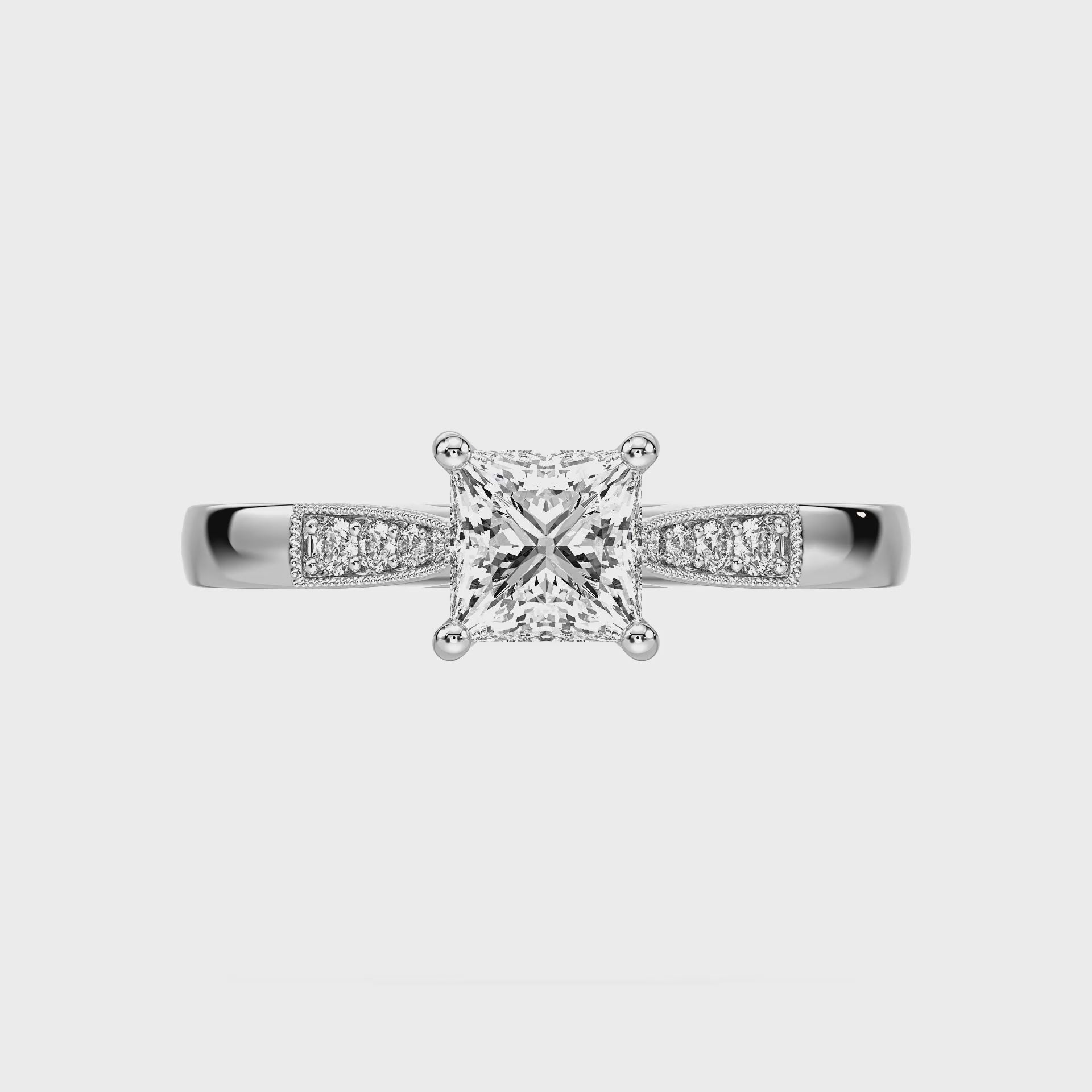 Regal Radiance