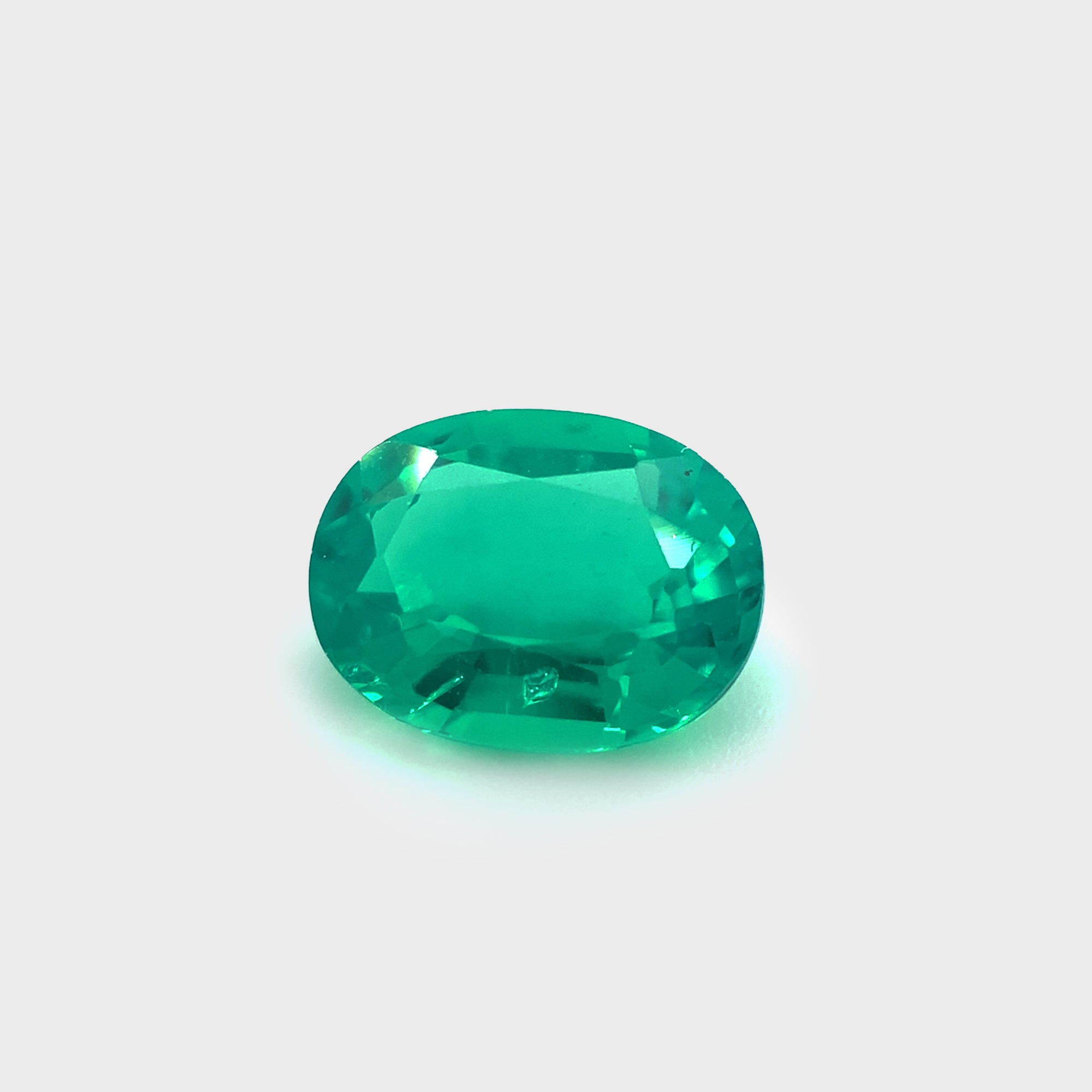 Smeraldo Ovale