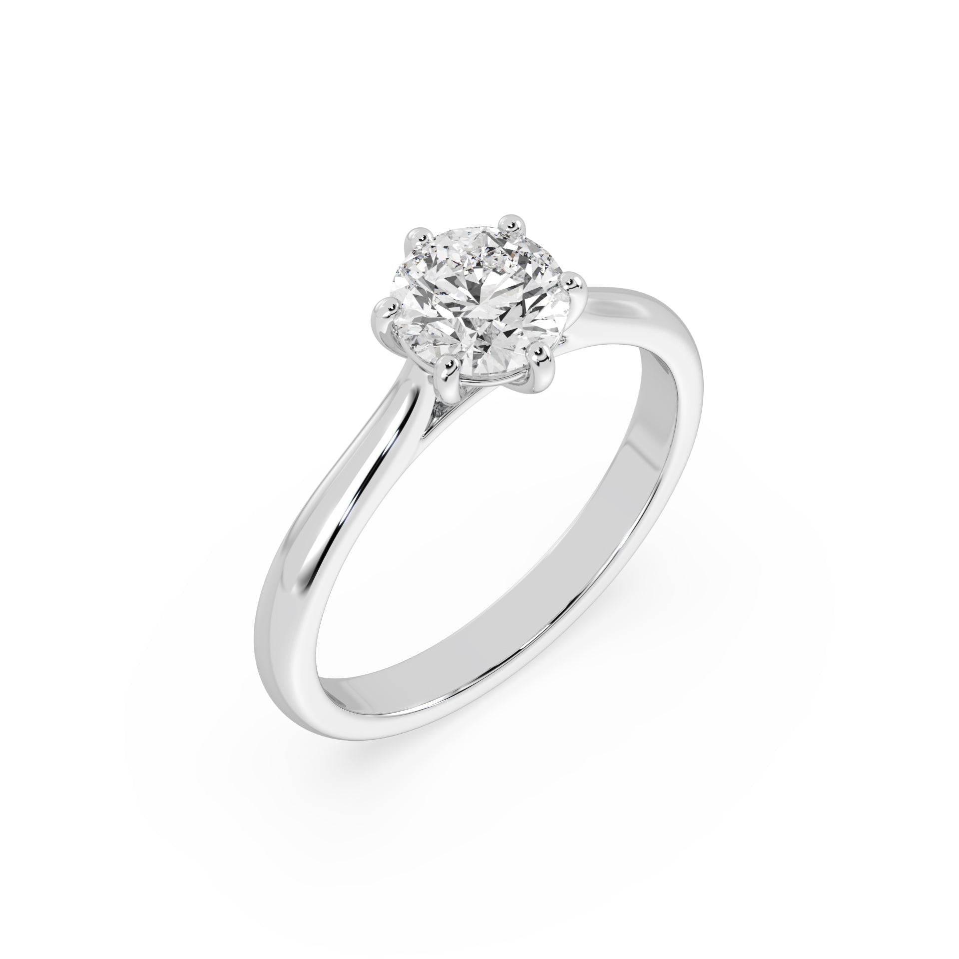 Solitario Crown