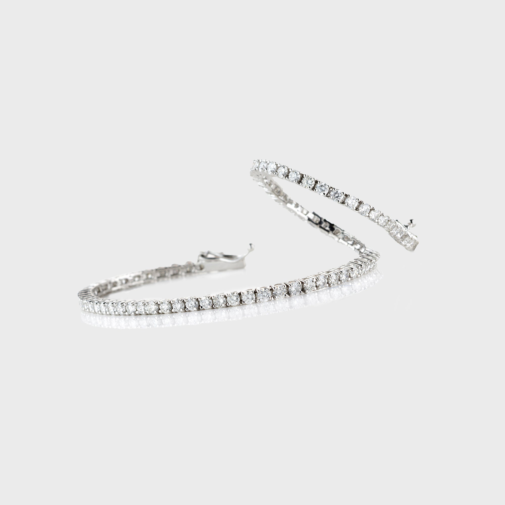 Tennis Bracelet